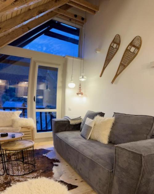 Muntanyo Luxury Lodge Con Sauna, Parking Y Guardaesquis En Ruda Тредо Экстерьер фото